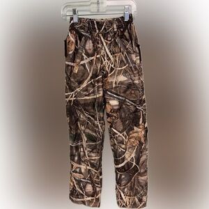 Drake Waterfowl Camouflage Pants